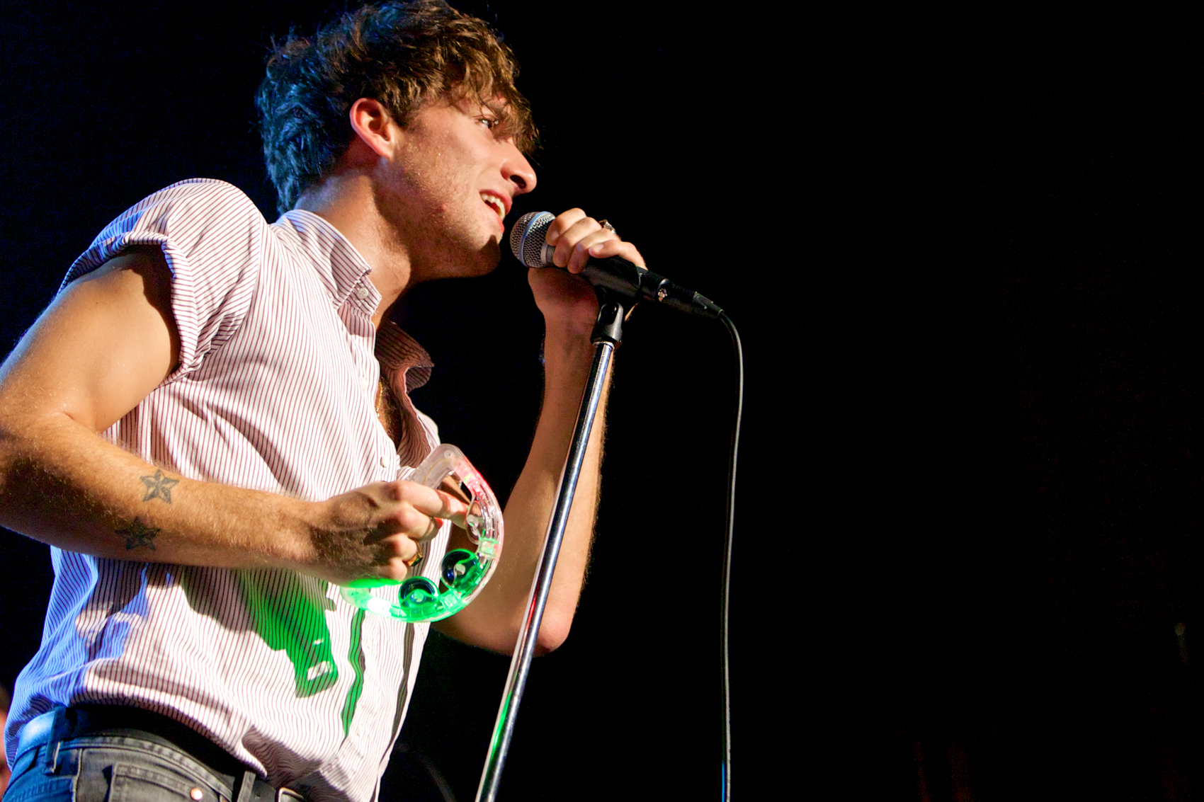 Paolo Nutini
Trocadero Theatre
Philadelphia, Pa
September 20, 2014

DerekBrad.com